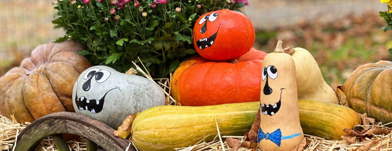 Fête d'automne et du terroir : les inscriptions sont ouvertes !
