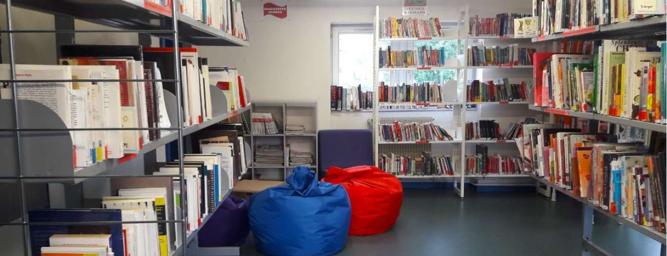 Appel aux bénévoles | Passionné(e) de lecture ? Rejoignez notre équipe au point lecture communal !