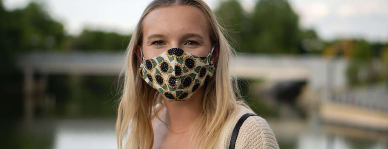  Protégeons-nous, portons tous des masques ! – Arrêté préfectoral 15.09 