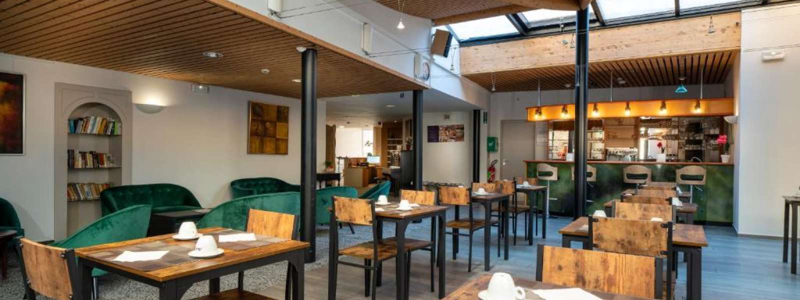 ©Hôtel Majestic Alsace