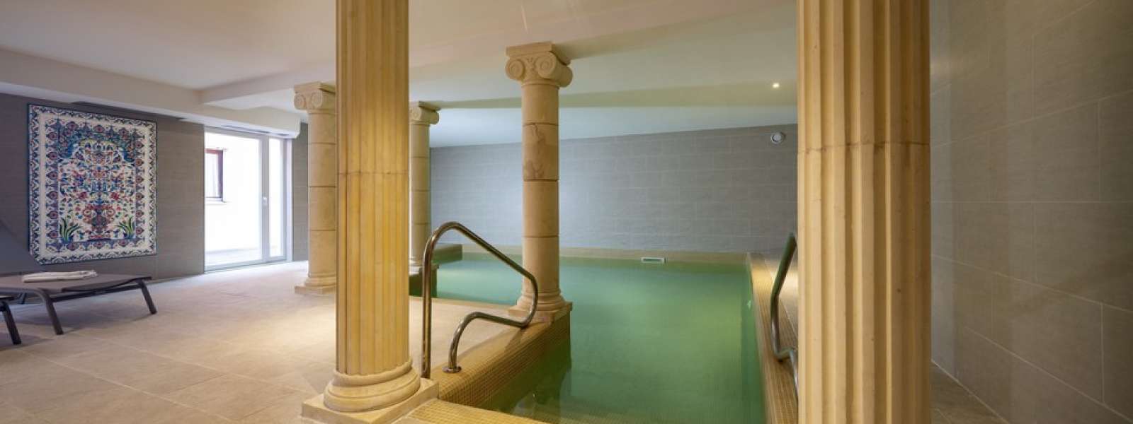 ©Hôtel Majestic Alsace