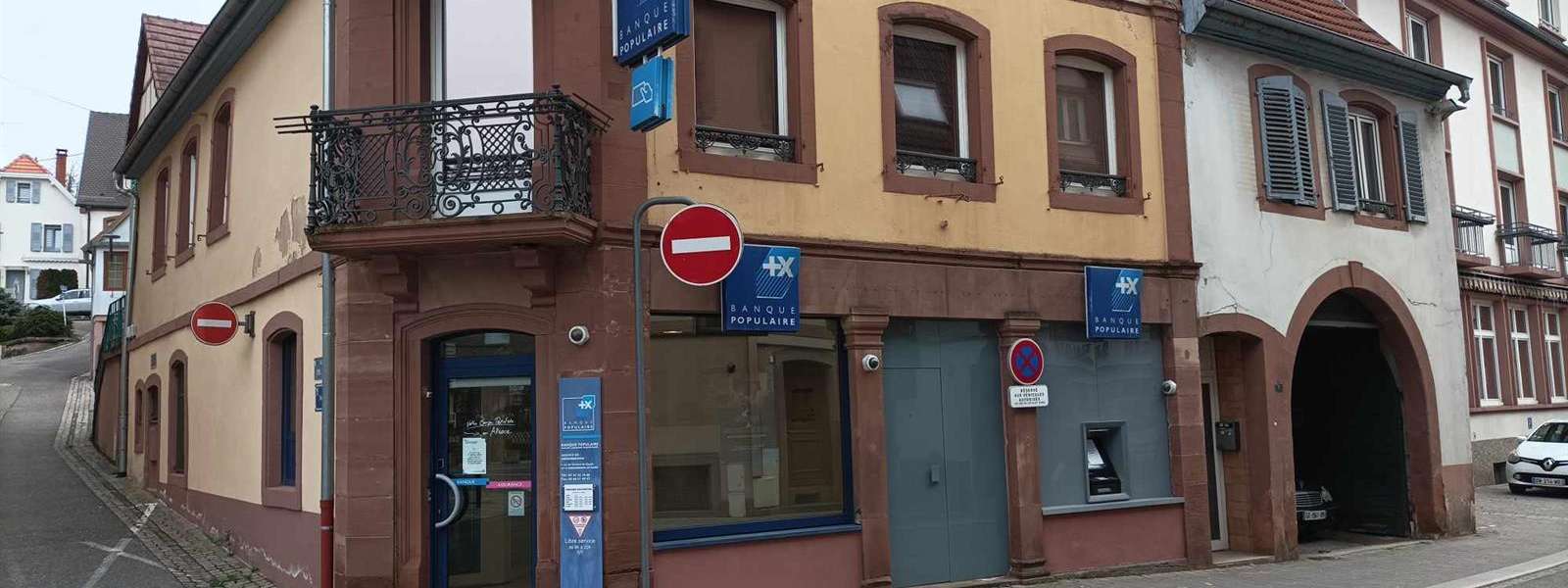 Office de Tourisme de l'Alsace Verte