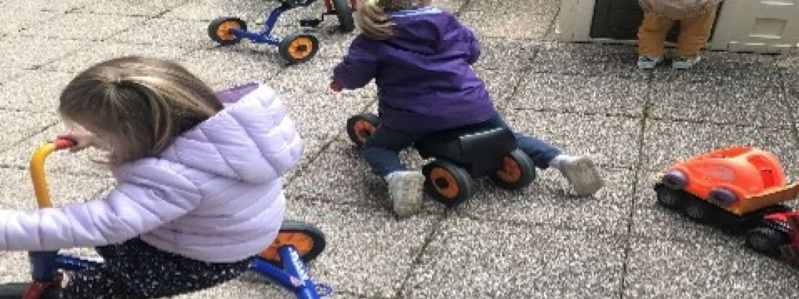 MAM les petites libellules