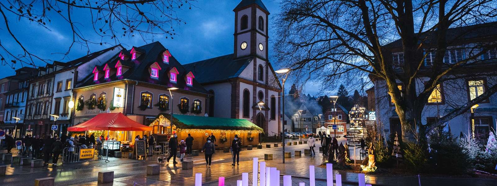 ©OTI de l'Alsace Verte/Cédric SCHELL