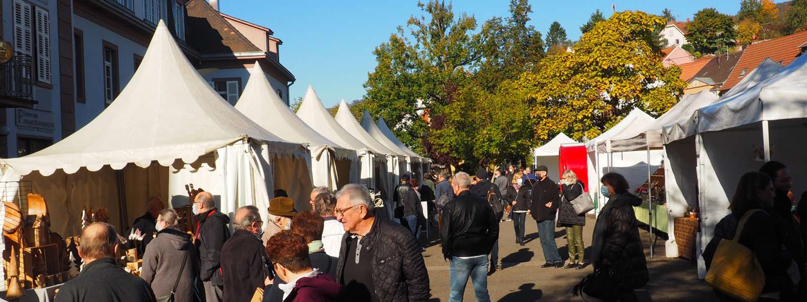 ©Mairie de Niederbronn-les-Bains