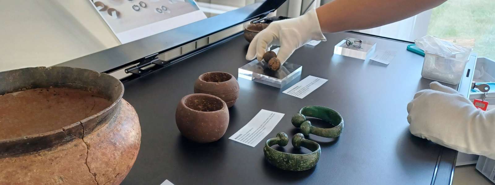 ©Maison de l'Archéologie