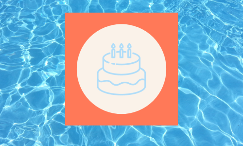  1er et 2 juin : 20 bougies pour la piscine Les Aqualies 