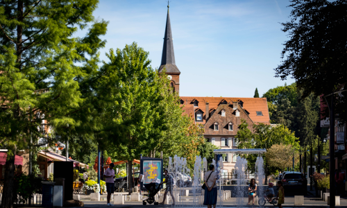 Actes et livret de famille