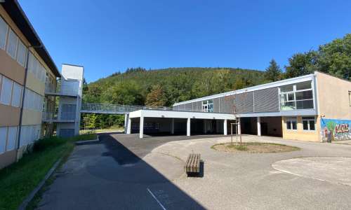 Collège Charles Munch