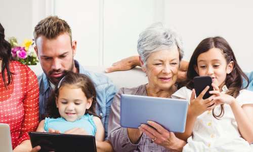 Rosace : la fibre arrive sur notre territoire