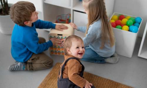 Relais Petite Enfance