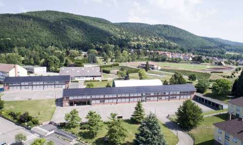 Établissements scolaires