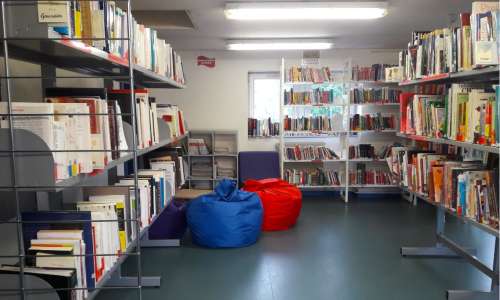 Appel aux bénévoles | Passionné(e) de lecture ? Rejoignez notre équipe au point lecture communal !