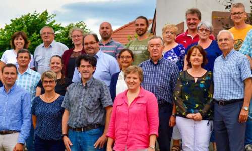 Lettre du maire – spéciale été 2020