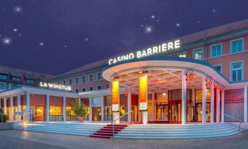Jumelage officiel avec Eymoutiers : rendez-vous le 29 novembre au casino