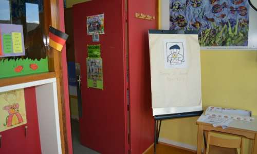 Enseignement bilingue