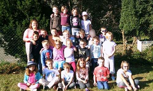 Journal de bord du groupe scolaire Hans Haug