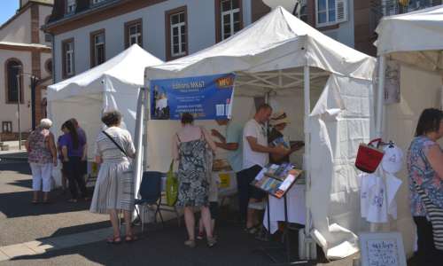  Livres en fête  0