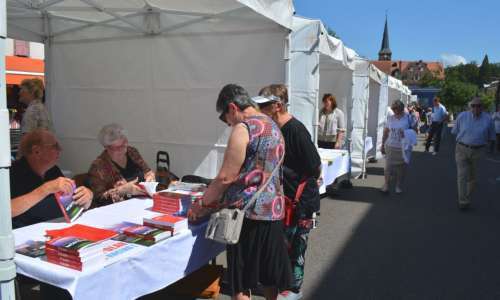 Livres en fête  2