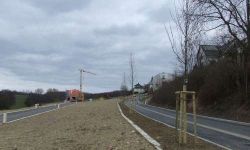 Terrains à bâtir