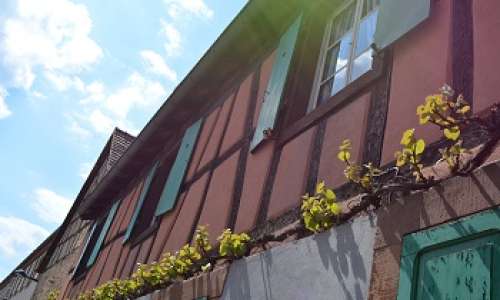 Logements et locaux disponibles