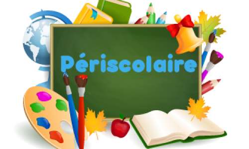 Accueil périscolaire
