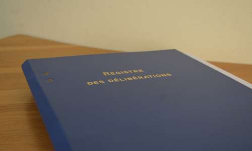 Délibérations et arrêtés