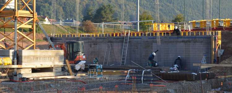 Projets et chantiers Projets et chantiers