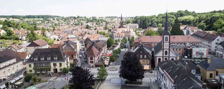 Mairie