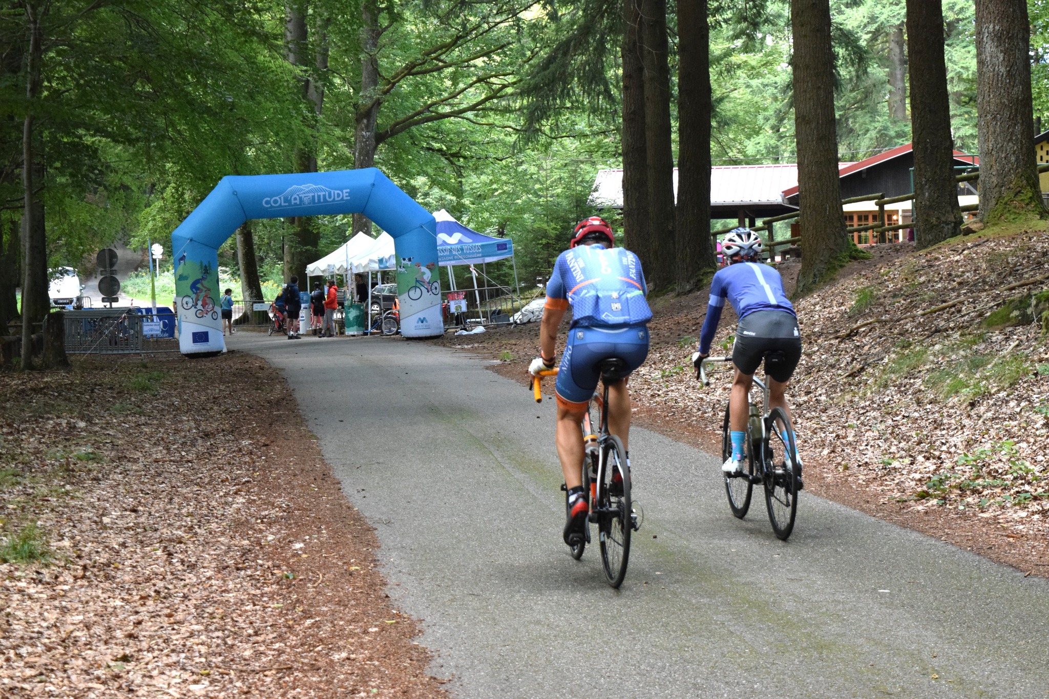 col attitude niederbronn 2024