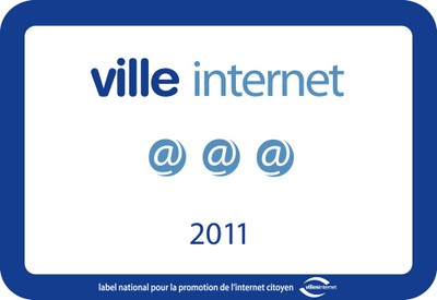 Ville internet