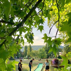 Golf Sur Pistes