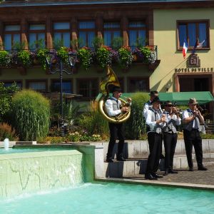Hotel De Ville