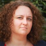 Rebecca Defontaine