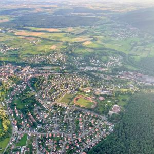 Niederbronn Les Bains  Laurent Floriane