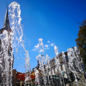 PhotoDeCouverture Fontaine Pustovalov Irina