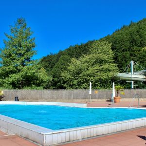 Piscine Municipale Les Aqualies 1