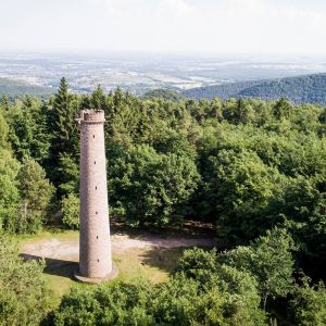 Tour Du Wintersberg