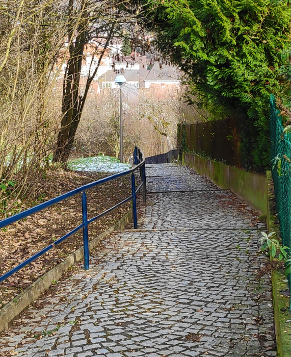 29. Descente vers la glacière