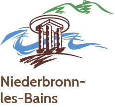 Logo commune Niederbronn-les-bains