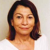 Mireille Maechler