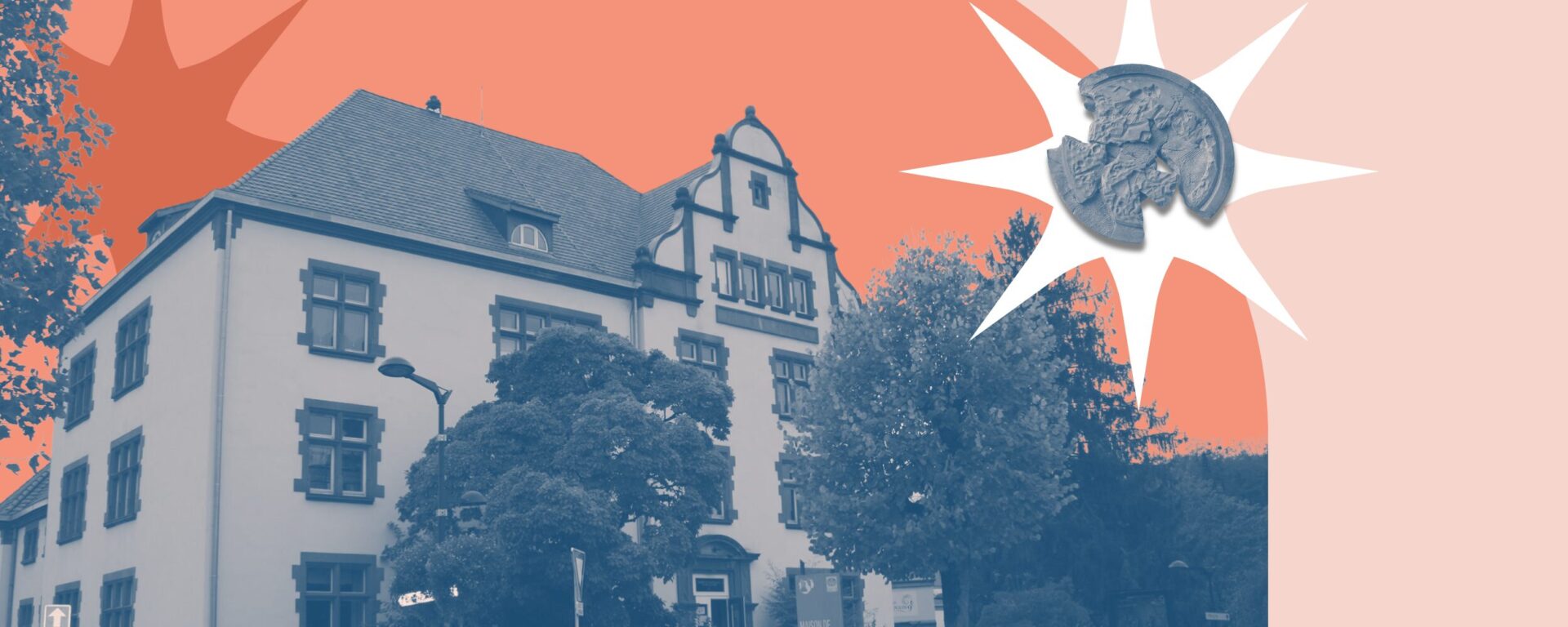 Aperçu du musée de Niederbronn-les-Bains