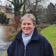 Pascale Weiss