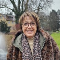Christine Kuntz
