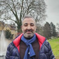 Ozgen Kilicdemir