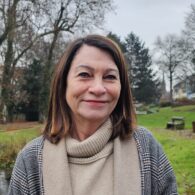 Mireille Maechler
