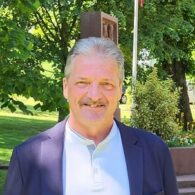 Thierry Schneider